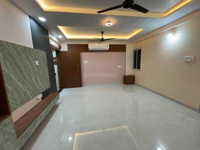Hall Image of 1658 Sq.ft 3 BHK Apartment / Flat for rent in Manish Nagar Nagpur for Rs. 30000