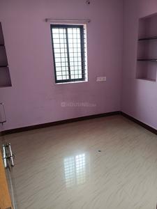Bedroom Image of 550 Sq.ft 1 RK Independent House for rent in Saidapur Dharwad for Rs. 5000