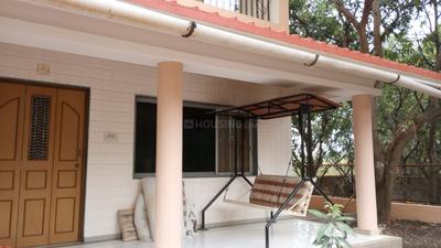 Image of 2997 Sq.ft 3 BHK Villa for sale in Pali Hill, Valsad for Rs. 12500000