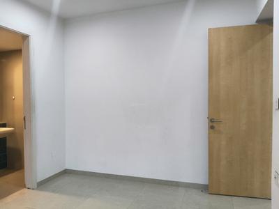Bedroom Image of 1035 Sq.ft 2 BHK Apartment / Flat for rent in Lodha Venezia, Parel Mumbai for Rs. 130000