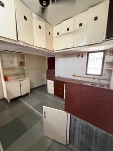 Kitchen Image of 1350 Sq.ft 3 BHK Independent House for rent in Isanpur Ahmedabad for Rs. 25000