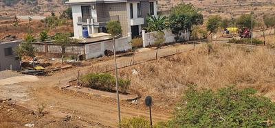 Image of 2100 Sq.ft Residential Plot / Land for sale in Igatpuri, Nashik for Rs. 5500000