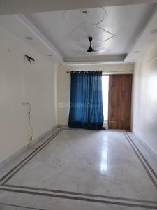 Hall Image of 1600 Sq.ft 2 BHK Builder Floor for rent in Sector 48 Noida for Rs. 32000