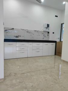 Kitchen Image of 945 Sq.ft 2 BHK Apartment / Flat for sale in Krishna Aviro, Mohammed Wadi Pune for Rs. 6590000