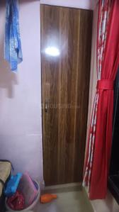 Bedroom Image of 410 Sq.ft 1 RK Apartment / Flat for sale in Nhave Raigad for Rs. 2500000