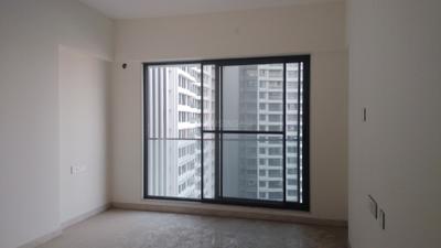 Bedroom Image of 1500 Sq.ft 3 BHK Apartment / Flat for sale in Agami Eternity, Bandra East Mumbai for Rs. 65000000