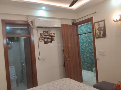 Bedroom Image of 720 Sq.ft 2 BHK Apartment / Flat for sale in Rajendra Nagar Ghaziabad for Rs. 6500000