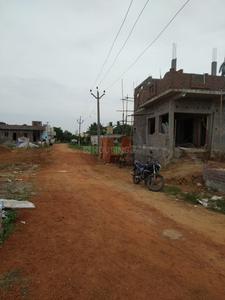Image of 600 Sq.ft Residential Plot / Land for sale in Thiruvellavoyal, Chennai for Rs. 510000