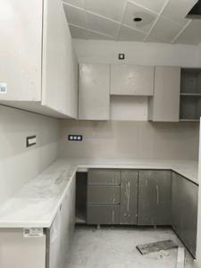 Kitchen Image of 1050 Sq.ft 2 BHK Apartment / Flat for sale in Ambesten Twin Chalet, Noida Extension Greater Noida for Rs. 4006000