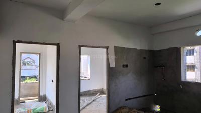 Bedroom Image of 700 Sq.ft 2 BHK Apartment / Flat for sale in Paschim Putiary Kolkata for Rs. 2400000