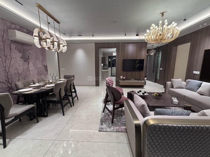 Vamana Arvindam Main Image 1