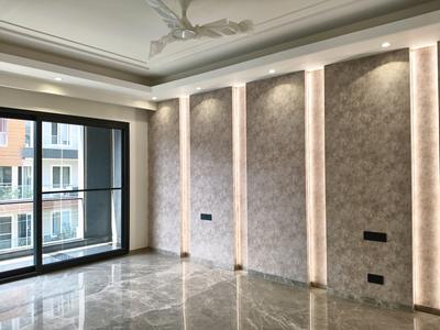 Bedroom Image of 4518 Sq.ft 4.5 BHK Builder Floor for sale in Sushant Lok Phase 1 Gurgaon for Rs. 68000000