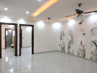 Living Room Image of 1530 Sq.ft 3 BHK Builder Floor for sale in BPTP District 2, Sector 86 Faridabad for Rs. 17000000