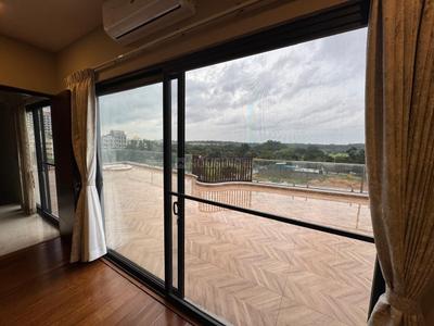 4 BHK Flat