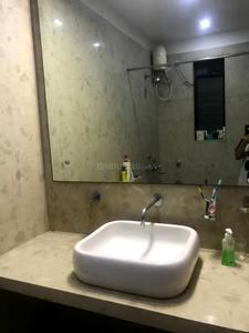 Bathroom Image of 2300 Sq.ft 3 BHK Apartment / Flat for sale in Ghansoli Navi Mumbai for Rs. 31000000