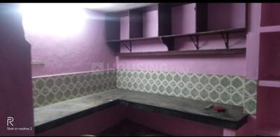 Kitchen Image of 1000 Sq.ft 3 BHK Independent House for sale in Karamana Thiruvananthapuram for Rs. 4500000