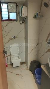 Image of 2000 Sq.ft 3 BHK Apartment / Flat for rent in Avikam Giriraj, Zundal, Ahmedabad for Rs. 40000