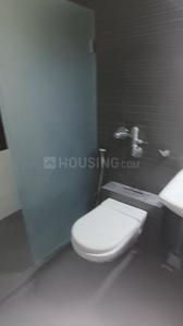 Bathroom Image of 1600 Sq.ft 3 BHK Apartment / Flat for sale in Kumar Sophronia, Wadgaon Sheri Pune for Rs. 21000000