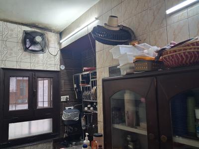 Bathroom Image of 2200 Sq.ft 3 BHK Independent House for sale in DDA Flats Munirka, Munirka New Delhi for Rs. 42500000