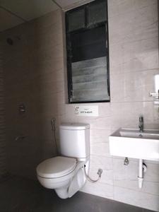 Common Bathroom Image of 1500 Sq.ft 3 BHK Apartment / Flat for sale in Vypak Birla Evam Phase 1, Manjari Budruk Pune for Rs. 9500000