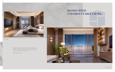 Image of 1250 Sq.ft 3 BHK Apartment / Flat for sale in Saswat Riverside, Trisulia, Cuttack for Rs. 12100000