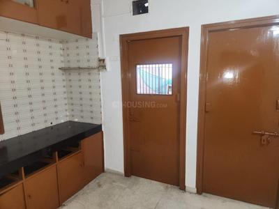 Kitchen Image of 3000 Sq.ft 7 BHK Independent House for rent in Wadgaon Sheri Pune for Rs. 150000
