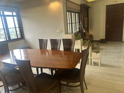 Hall Image of 4500 Sq.ft 5 BHK Duplex for sale in Panampilly Nagar Kochi for Rs. 35000000