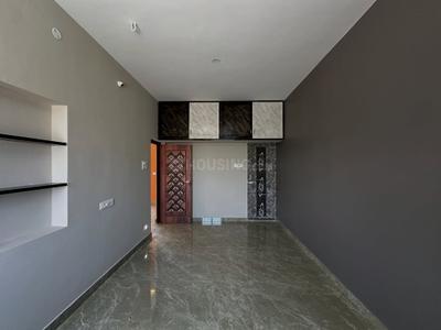 Bedroom Image of 1000 Sq.ft 2 BHK Independent House for sale in Sejbahar Raipur for Rs. 4650000