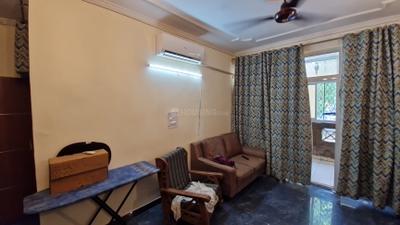 Bedroom Image of 2700 Sq.ft 4 BHK Builder Floor for sale in Sector 52 Gurgaon for Rs. 25000000
