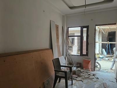 Bedroom Image of 1500 Sq.ft 3 BHK Villa for sale in Chipiyana Buzurg Ghaziabad for Rs. 7500000