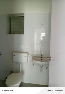 Image of 901 Sq.ft 3 BHK Apartment / Flat for sale in Shapoorji Pallonji Shukhobrishti Spriha Phase 9 , New Town, Kolkata for Rs. 5550000