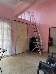 Hall Image of 1054 Sq.ft 2 BHK Apartment / Flat for rent in Salcete Goa for Rs. 20000