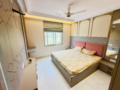 Bedroom Image of 1479 Sq.ft 3 BHK Apartment / Flat for sale in Vaishali Nagar Jaipur for Rs. 7173000