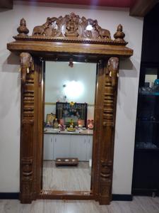 Hall Image of 4800 Sq.ft 4 BHK Independent House for sale in Sunkadakatte Bengaluru for Rs. 35000000