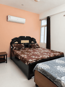 Image of 950 Sq.ft 3 BHK Apartment / Flat for sale in Jagatpura, Jaipur for Rs. 7500000