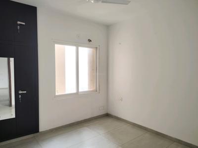 Bedroom Image of 1085 Sq.ft 2 BHK Apartment / Flat for rent in ACE Parkway, Sector 150 Noida for Rs. 33000