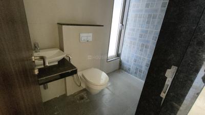 Image of 900 Sq.ft 3 BHK Apartment / Flat for sale in Sheth Zuri, Thane West, Thane for Rs. 22500000
