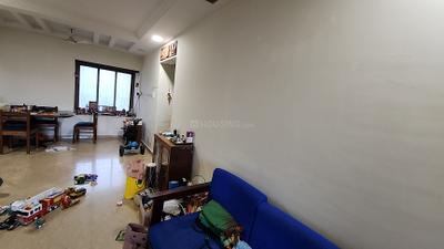 Living Room Image of 1750 Sq.ft 3 BHK Apartment / Flat for sale in Ekta Lake Lucerne, Powai Mumbai for Rs. 49000000