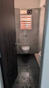 Image of 800 Sq.ft 2 BHK Apartment / Flat for rent in Rudra Paradise, Santacruz East, Mumbai for Rs. 110000