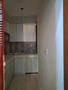 Kitchen Image of 1625 Sq.ft 3 BHK Apartment / Flat for sale in JMD Heights 110, Sector 104 Noida for Rs. 7000000