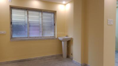 Living Room Image of 1250 Sq.ft 3 BHK Apartment / Flat for sale in New Town Kolkata for Rs. 8200000