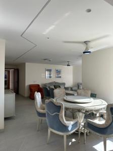 Hall Image of 1950 Sq.ft 3 BHK Apartment / Flat for sale in Chandigarh Opera Garden , Kishanpura Zirakpur for Rs. 13800000
