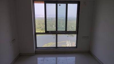 Bedroom Image of 750 Sq.ft 2 BHK Apartment / Flat for sale in South Field Gravity, Bhandup East Mumbai for Rs. 13500000