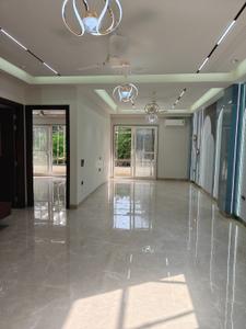 Hall Image of 2400 Sq.ft 3 BHK Builder Floor for sale in Palam Vihar Gurgaon for Rs. 26000000