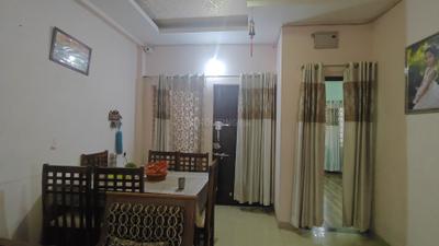 Living Room Image of 1100 Sq.ft 2 BHK Independent House for sale in Bijalpur Indore for Rs. 8500000