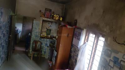 Living Room Image of 700 Sq.ft 2 BHK Independent House for sale in Vattappara Thiruvananthapuram for Rs. 1800000