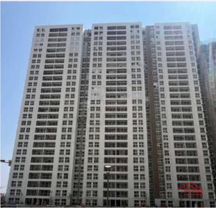 Image of 1137 Sq.ft 2 BHK Apartment / Flat for sale in Godrej Splendour by Godrej Properties Ltd. , Whitefield, Bengaluru for Rs. 14800000