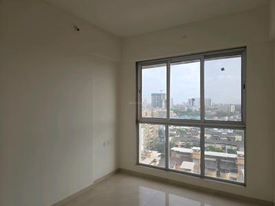 Bedroom Image of 1300 Sq.ft 3 BHK Apartment / Flat for sale in Vinay Unique Sky, Virar West Virar for Rs. 10000000