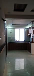 Hall Image of 1600 Sq.ft 4 BHK Apartment / Flat for sale in Heerawala Jaipur for Rs. 8500000