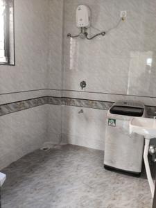 Image of 756 Sq.ft 1 BHK Apartment / Flat for rent in Kharadi, Pune for Rs. 26000